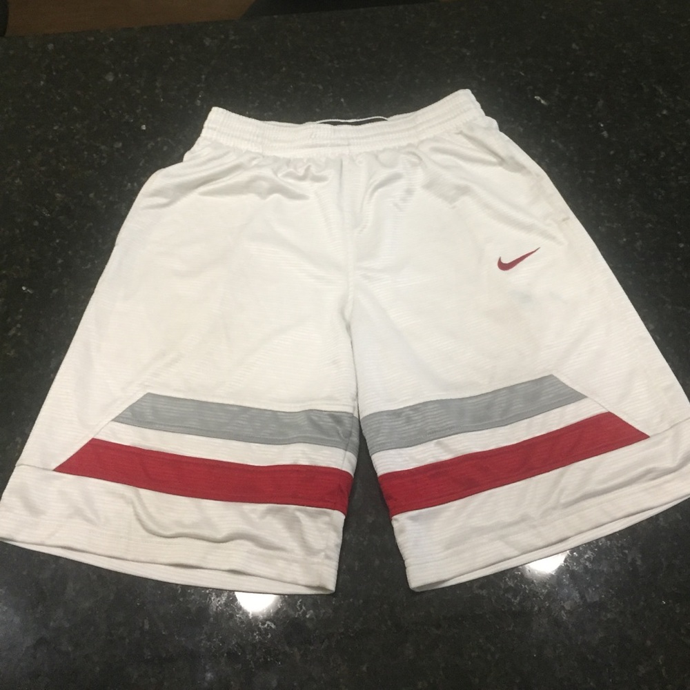 Medium Basketball Shorts Nike